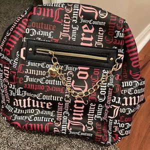 Juicy Couture Bsckpack